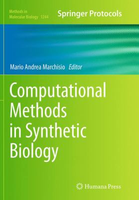 Computational Methods in Synthetic Biology