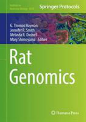 Rat Genomics