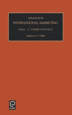 Advances in International Marketing