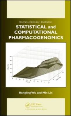 Statistical and Computational Pharmacogenomics