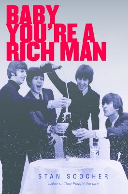 Baby You're a Rich Man : Suing the Beatles for Fun and Profit