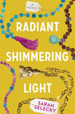 Radiant Shimmering Light