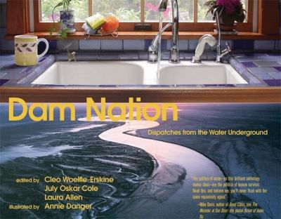 Dam Nation : Dispatches from the Water Underground