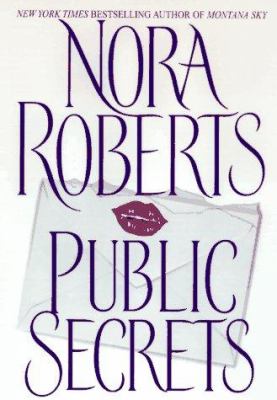 Public Secrets