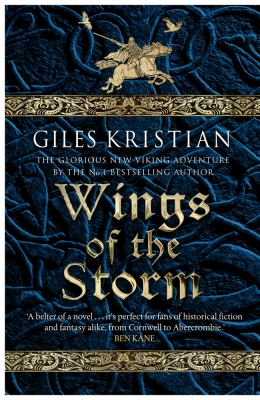 Wings of the Storm : The Rise of Sigurd 3