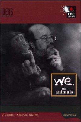 We the Animals