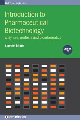 Introduction Pharmaceutical Biotechnol