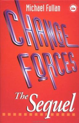 Change Forces - the Sequel