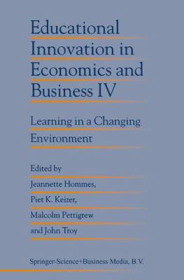 Learning in a Changing Environment