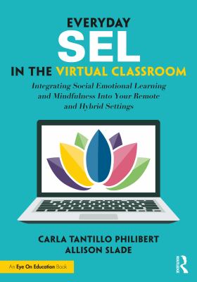 Everyday Sel in the Virtual Classroom
