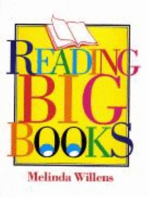 Reading Big Books : A Study Guide
