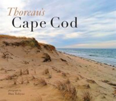 Thoreaus Cape Cod