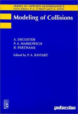 Modeling of Collisions