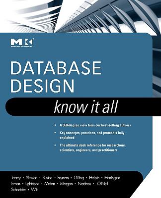 Database Design