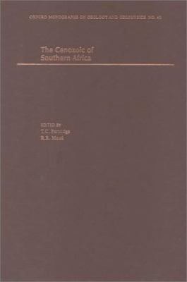 The Cenozoic of Southern Africa