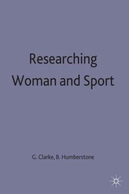 Researching Women and Sport