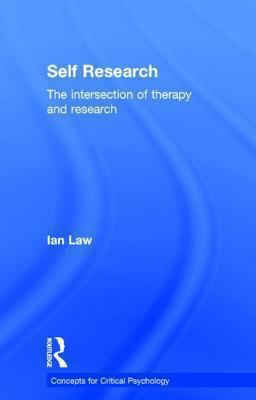 Self Research : The Intersection of Therapy and Research