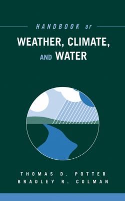 Handbook of Weather, Climate, and Water