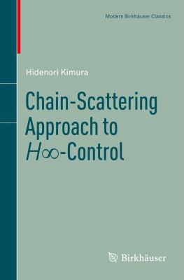 Chain-Scattering Approach to H-Control