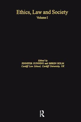 Ethics Law and Society