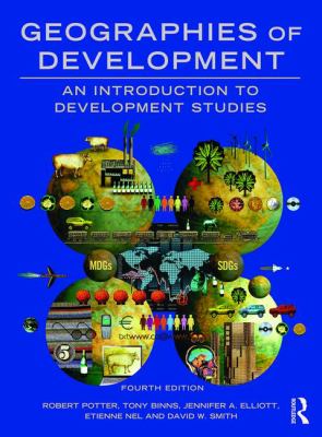 Geographies of Development : An Introduction to Development Studies
