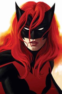 Batwoman Vol 1 Many Arms of Death