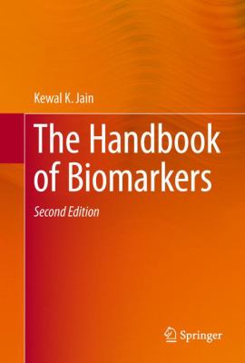The Handbook of Biomarkers