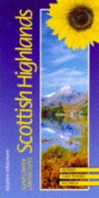 Scottish Heights and the Isle of Skye : A Countryside Guide