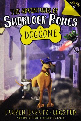 Sherlock Bones : Doggone