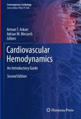 Cardiovascular Hemodynamics : An Introductory Guide