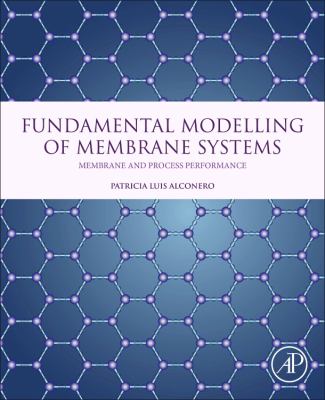 Fundamental Modelling of Membrane Systems : Membrane and Process Performance
