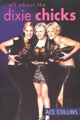 All about the Dixie Chicks