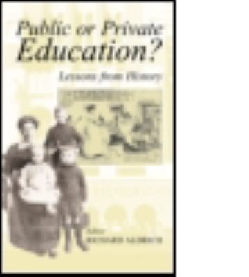 Biographical Dictionary of North American and European Educationists