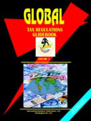 Global Tax Guide Handbook
