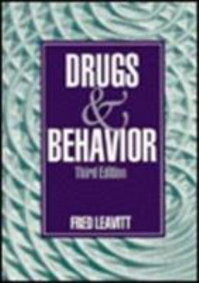 Drugs and Behavior