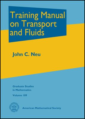 Training Manual on Transport and Fluids