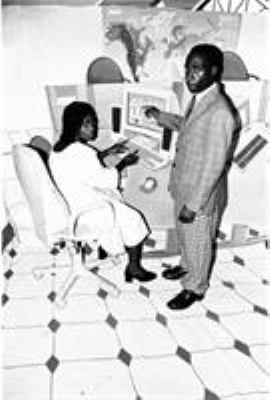 Global Shadows : Africa in the Neoliberal World Order