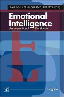 Emotional Intelligence : An International Handbook