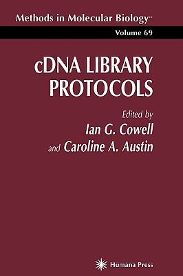 CDNA Library Protocols