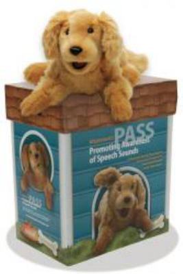 PASS- Promoting Awareness of Speech and Sounds Curriculum