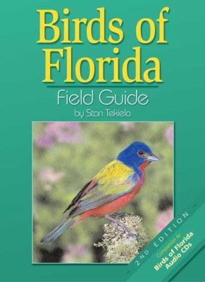 Birds of Florida : Field Guide