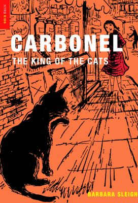 Carbonel : The King of the Cats