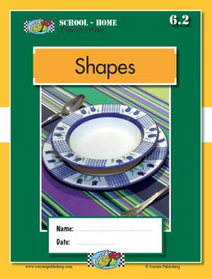 School Home Connection - Shapes