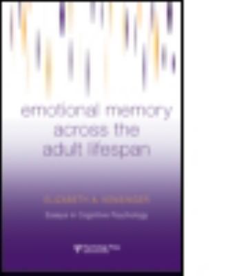 Emotional Memory Across the Adult Lifespan