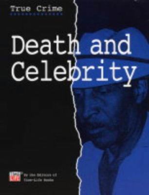 True Crime : Death of Celebrity