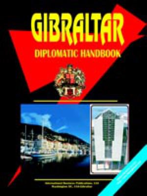 Gibraltar Diplomatic Handbook
