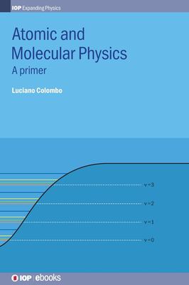 Atomic and Molecular Physics