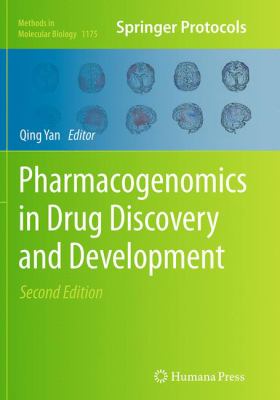 Pharmacogenomics in Drug Discovery and Development