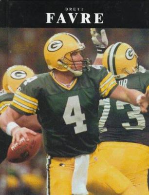 Brett Favre