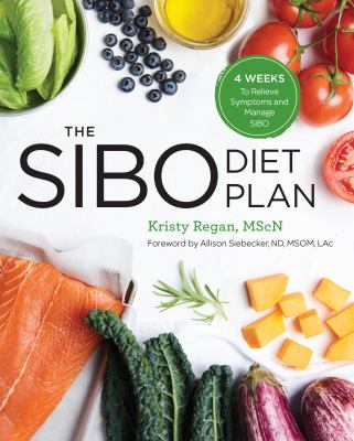The SIBO Diet and Meal Plan